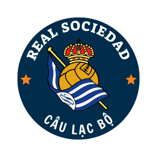 Câu lạc bộ bóng đá Real Sociedad | Thống kê và đội hình Real Sociedad