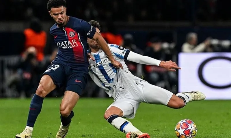 Tổng quan đội hình PSG gặp Real Sociedad